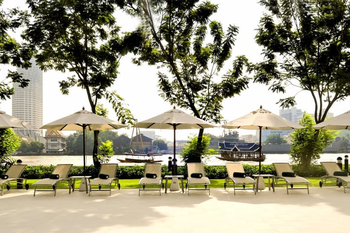 ibis Bangkok Riverside