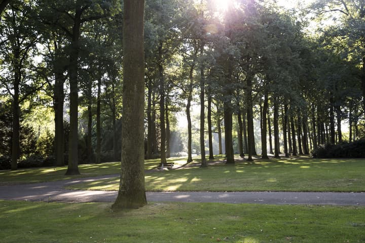 Hotel Parkzicht Eindhoven