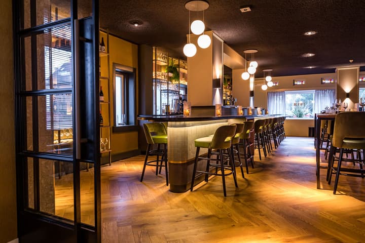 Hotel Parkzicht Eindhoven
