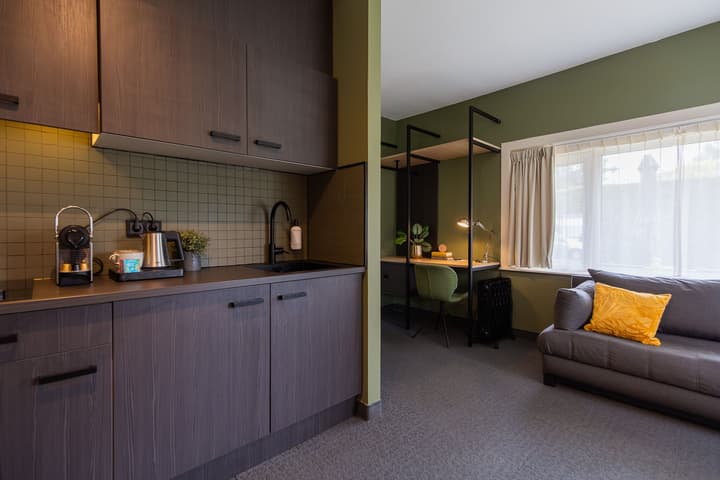Hotel Parkzicht Eindhoven
