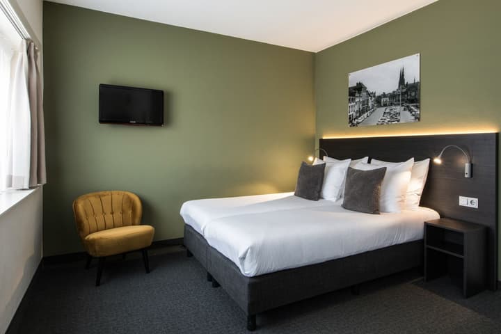 Hotel Parkzicht Eindhoven