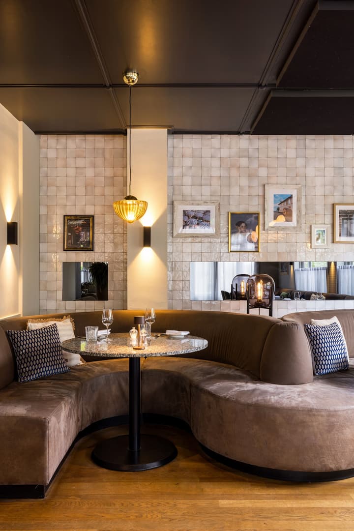 Hotel Parkzicht Eindhoven