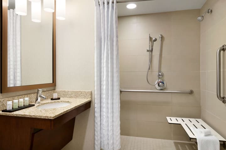 Embassy Suites by Hilton Denver Downtown Convention Center