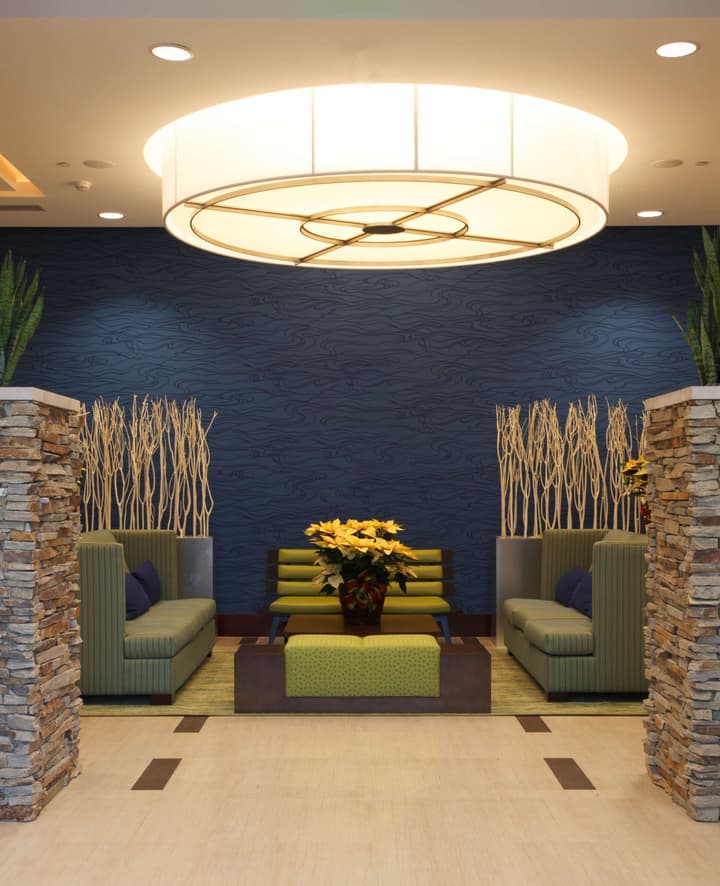 Embassy Suites by Hilton Denver Downtown Convention Center