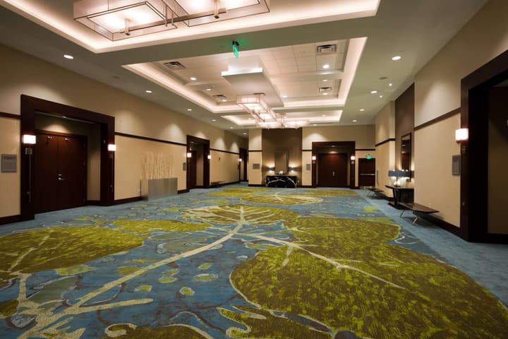 Embassy Suites by Hilton Denver Downtown Convention Center