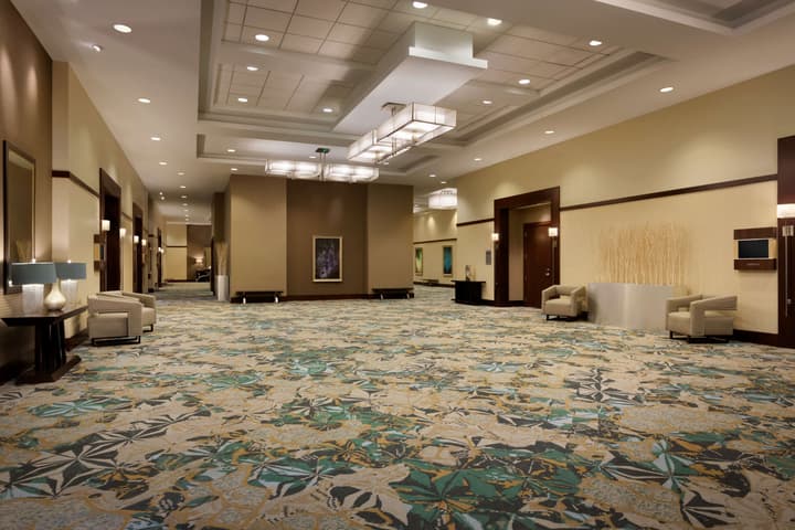 Embassy Suites by Hilton Denver Downtown Convention Center