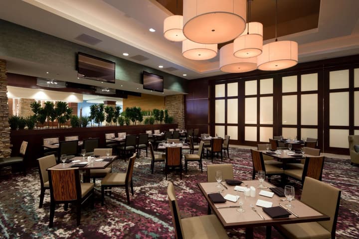 Embassy Suites by Hilton Denver Downtown Convention Center