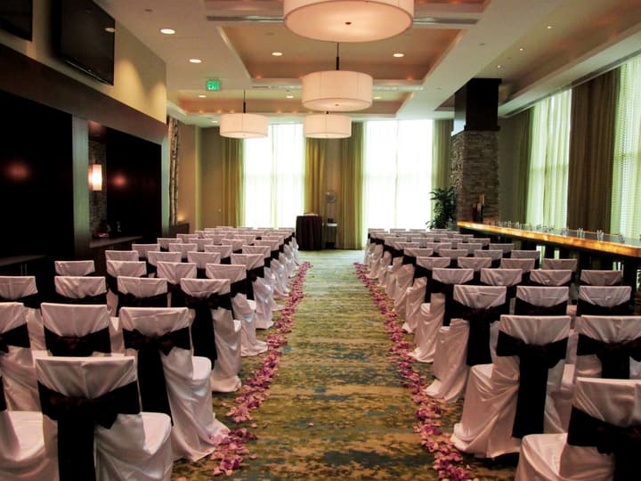 Embassy Suites by Hilton Denver Downtown Convention Center