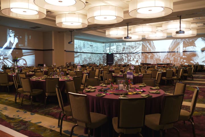 Embassy Suites by Hilton Denver Downtown Convention Center