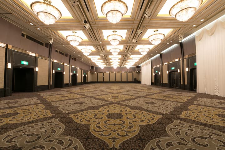 Nagoya Garden Palace