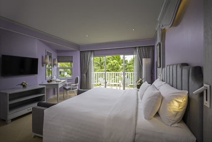 Aonang Villa Resort l Lifestyle Beachfront Resort