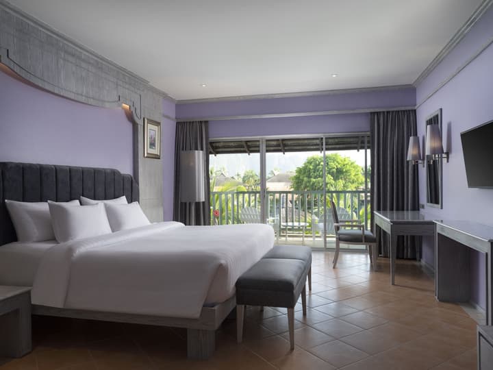 Aonang Villa Resort l Lifestyle Beachfront Resort