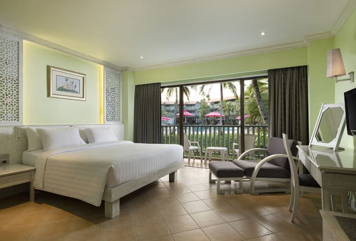 Aonang Villa Resort l Lifestyle Beachfront Resort