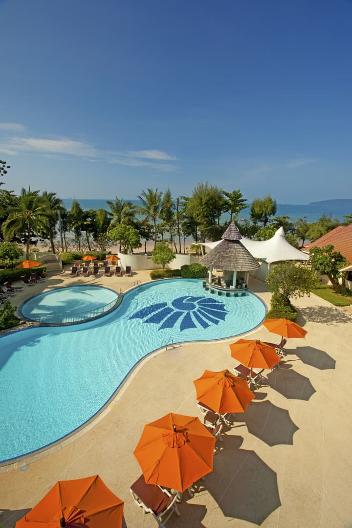 Aonang Villa Resort l Lifestyle Beachfront Resort