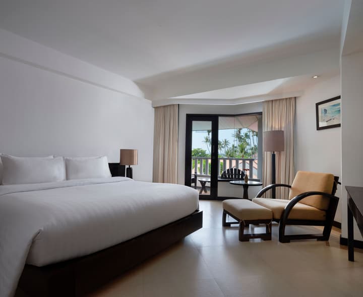 Aonang Villa Resort l Lifestyle Beachfront Resort