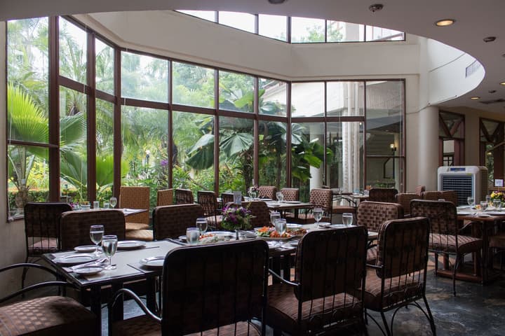 Felix River Kwai Resort