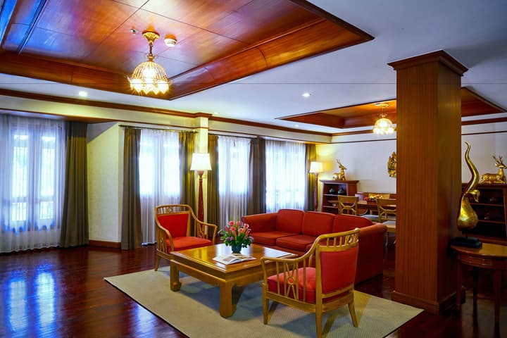Felix River Kwai Resort