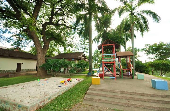 Felix River Kwai Resort