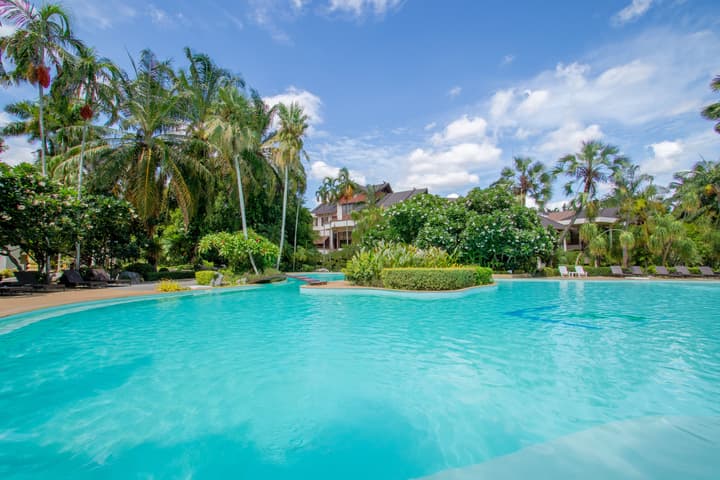 Felix River Kwai Resort