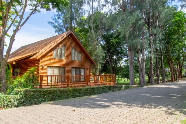 Felix River Kwai Resort