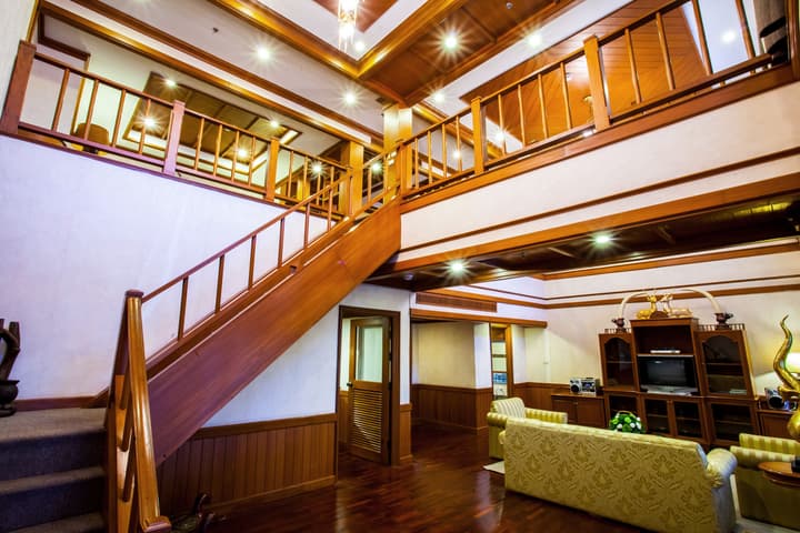 Felix River Kwai Resort