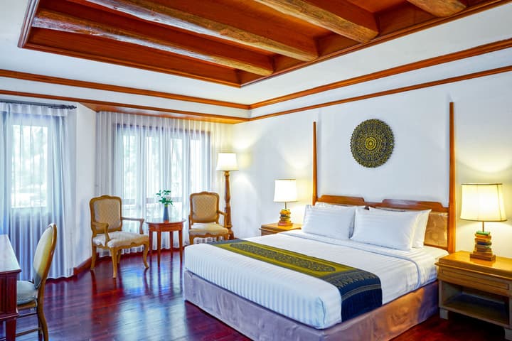 Felix River Kwai Resort