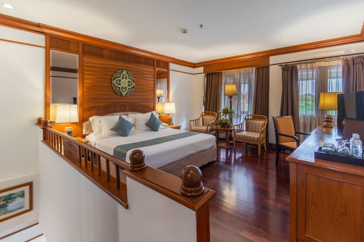 Felix River Kwai Resort