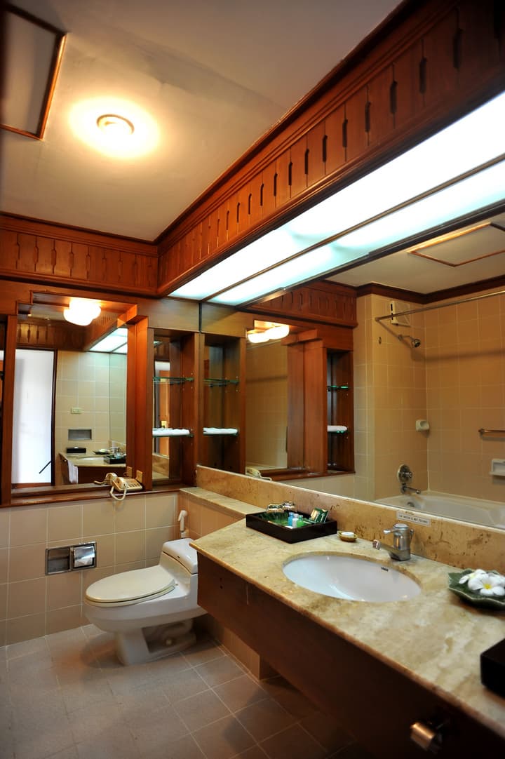 Felix River Kwai Resort