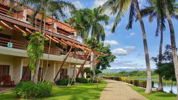 Felix River Kwai Resort