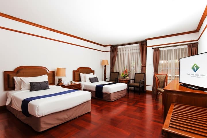 Felix River Kwai Resort
