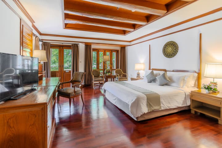 Felix River Kwai Resort