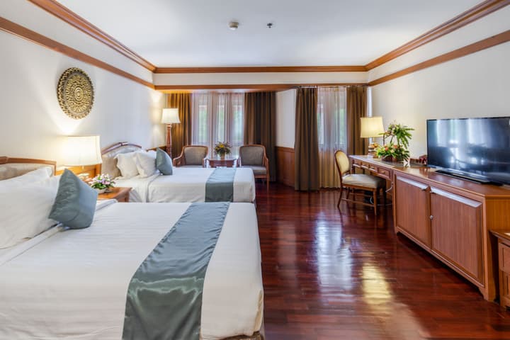 Felix River Kwai Resort