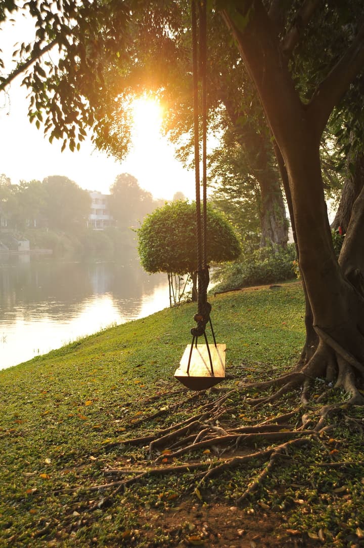Felix River Kwai Resort