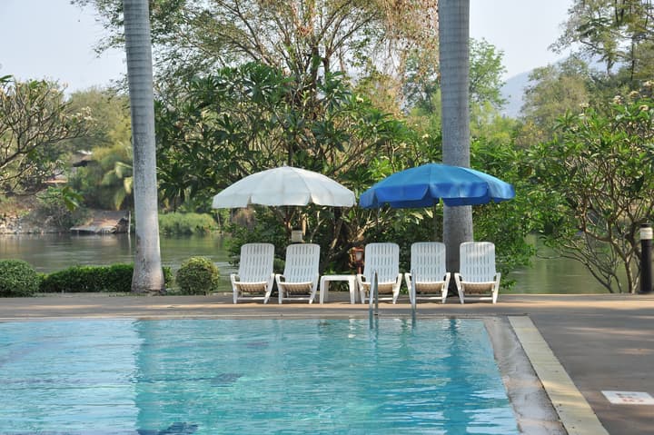 Felix River Kwai Resort