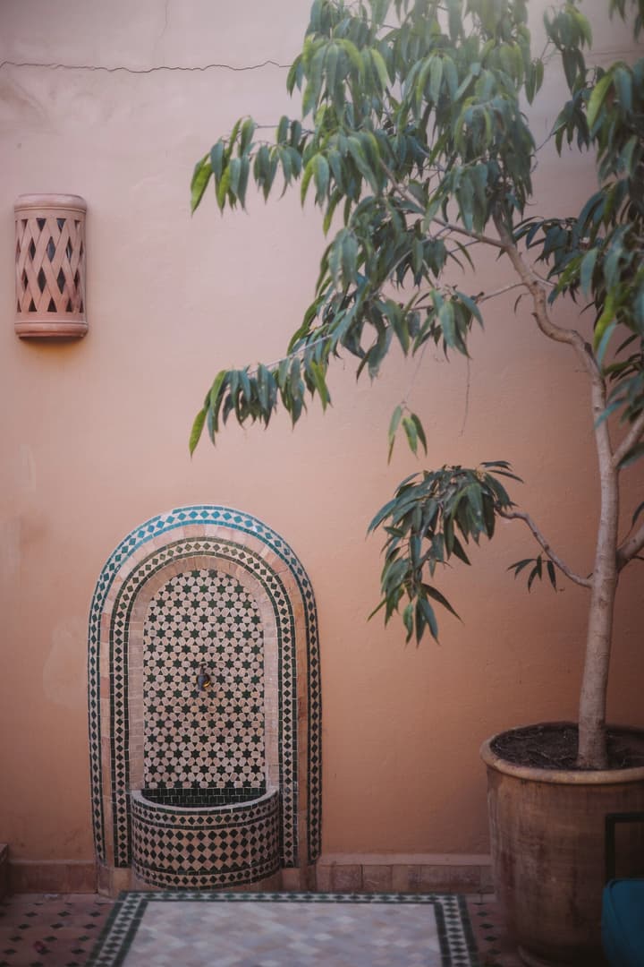 Dar Maktoub