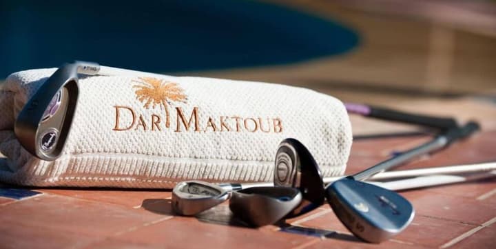 Dar Maktoub