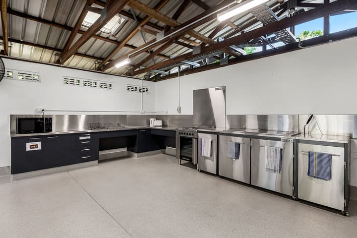 Kipara Tropical Rainforest Retreat