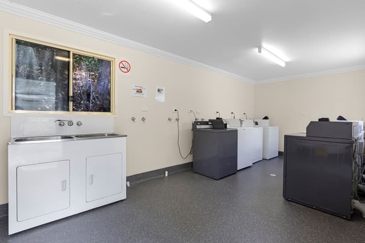 Kipara Tropical Rainforest Retreat