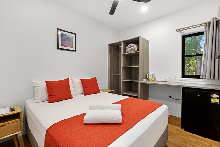 Kipara Tropical Rainforest Retreat