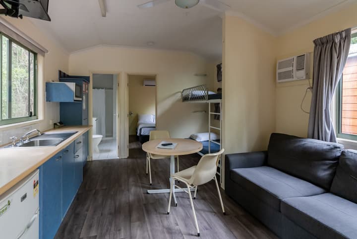 Kipara Tropical Rainforest Retreat