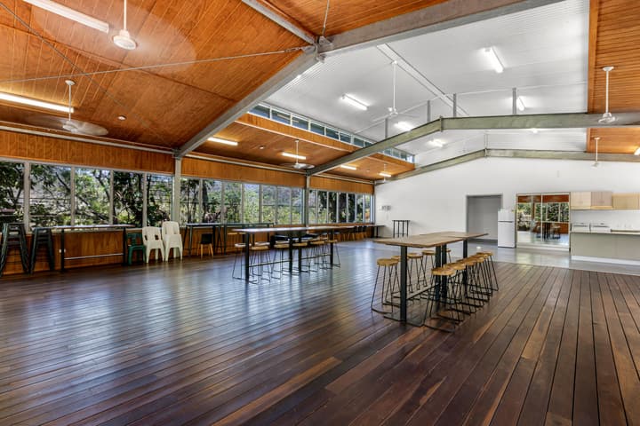 Kipara Tropical Rainforest Retreat