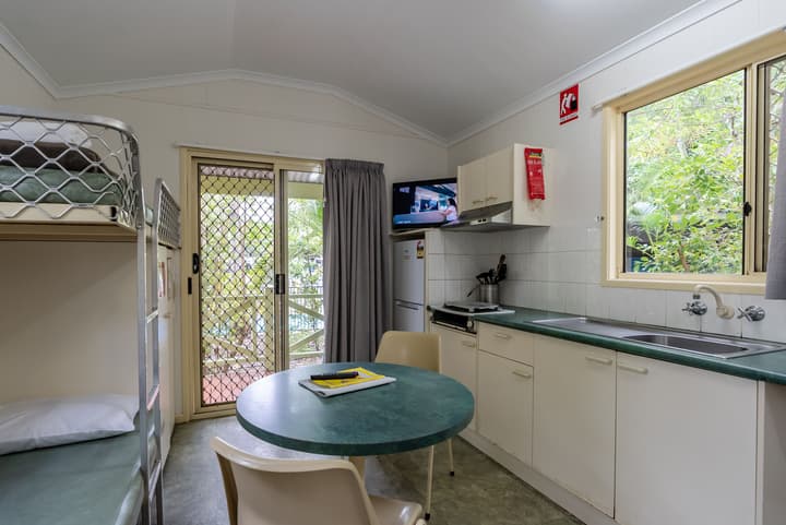 Kipara Tropical Rainforest Retreat
