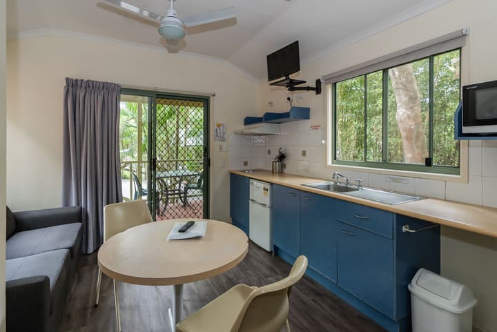 Kipara Tropical Rainforest Retreat