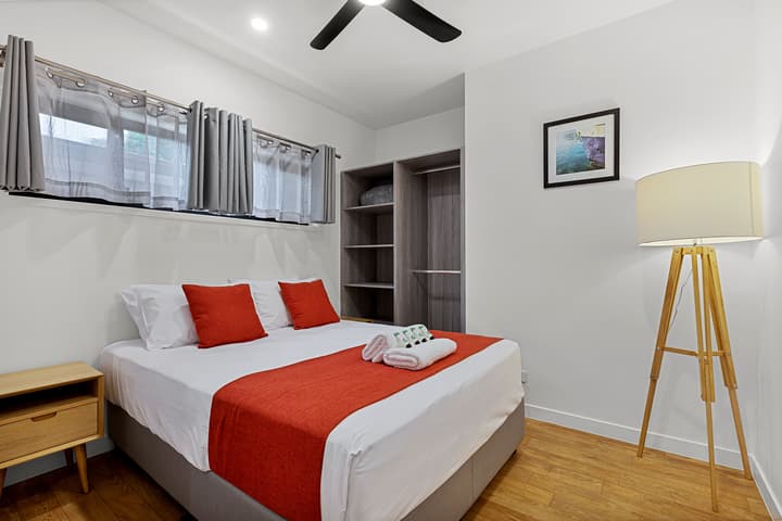 Kipara Tropical Rainforest Retreat