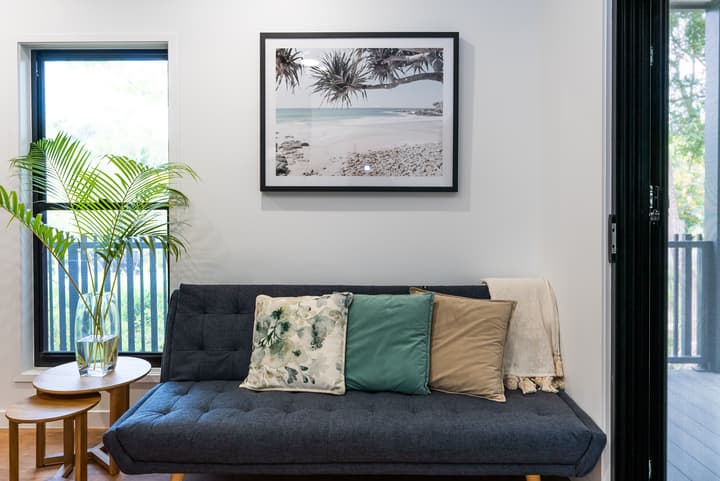 Kipara Tropical Rainforest Retreat