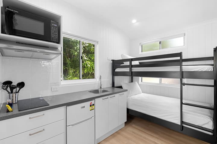 Kipara Tropical Rainforest Retreat
