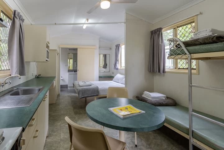 Kipara Tropical Rainforest Retreat