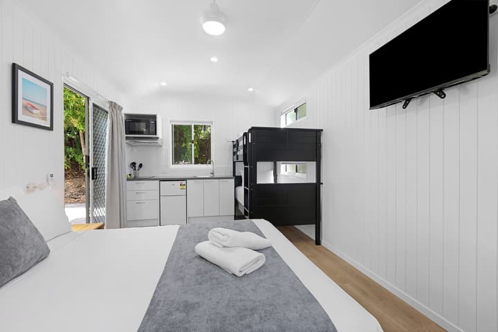 Kipara Tropical Rainforest Retreat