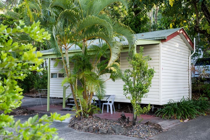 Kipara Tropical Rainforest Retreat