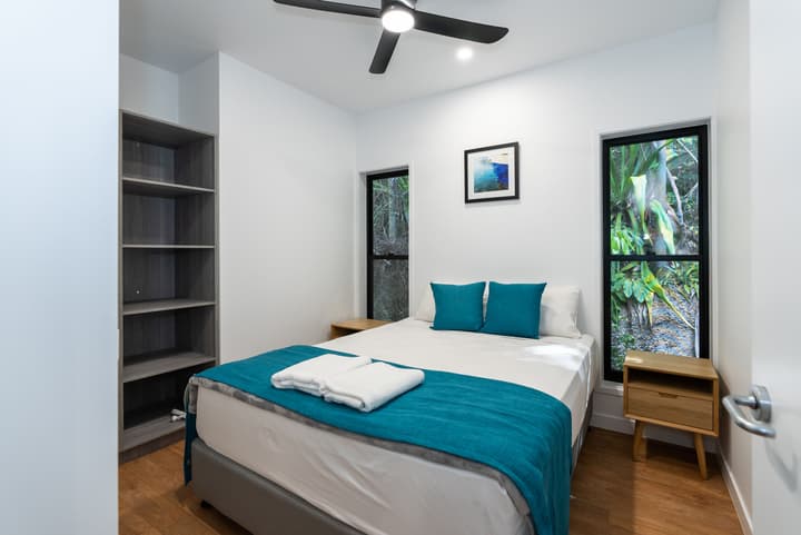 Kipara Tropical Rainforest Retreat